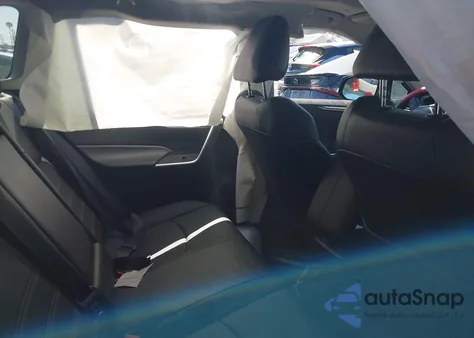 2024 Toyota Rav4 Xle Premium from USA, damaged, VIN 2T3C1RFV7RW354169